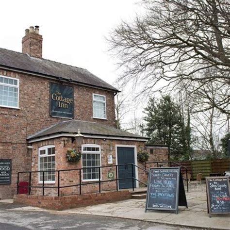 the cottage inn haxby
